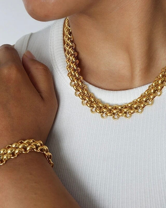 Conjunto Muto