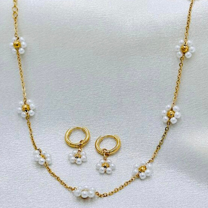 Conjunto Piccoli