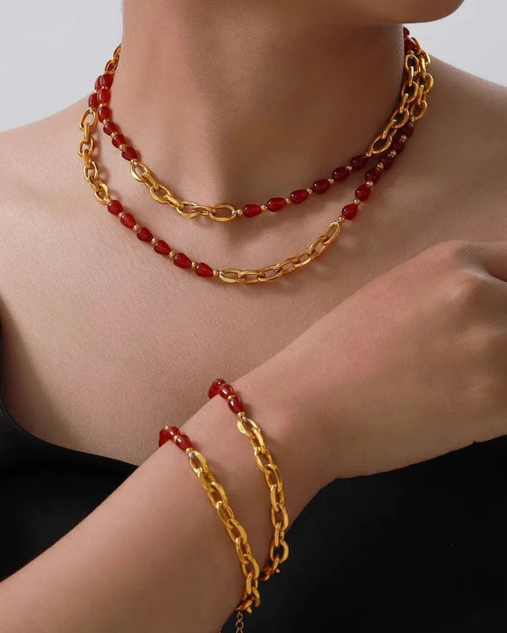 Conjunto Reneta