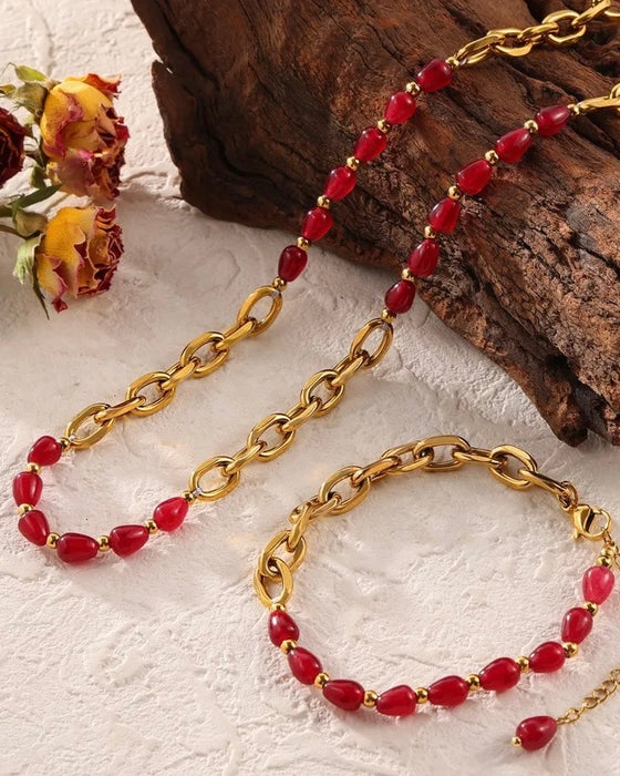 Conjunto Reneta