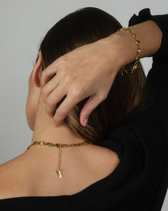 Conjunto Vida