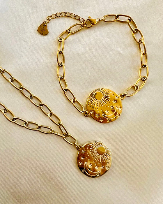Conjunto Universo