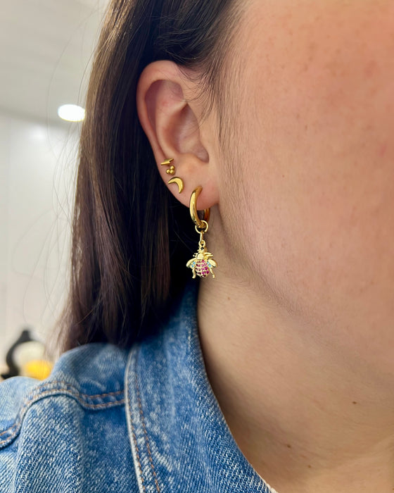 Pendientes Ape