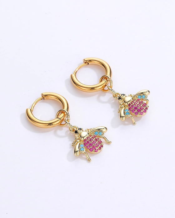 Pendientes Ape