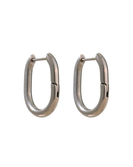 Pendientes Aros Cerdeña