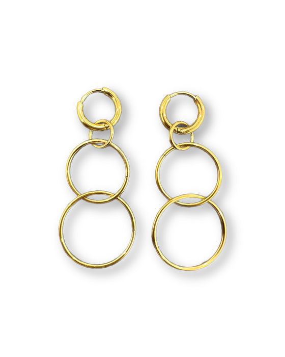 Pendientes Collega