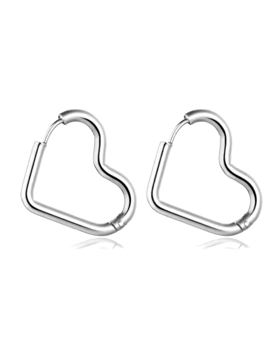 Treviso Hoop Earrings