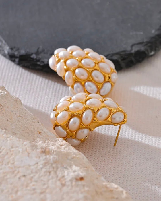 Pendientes Goccia