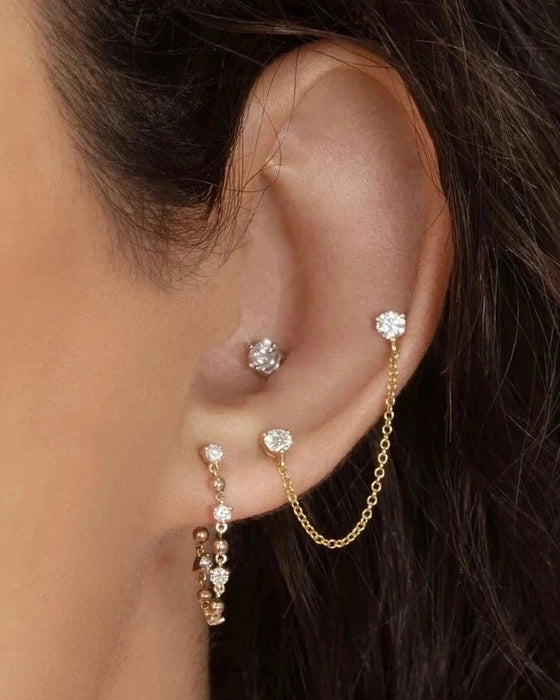 Piercing Bela