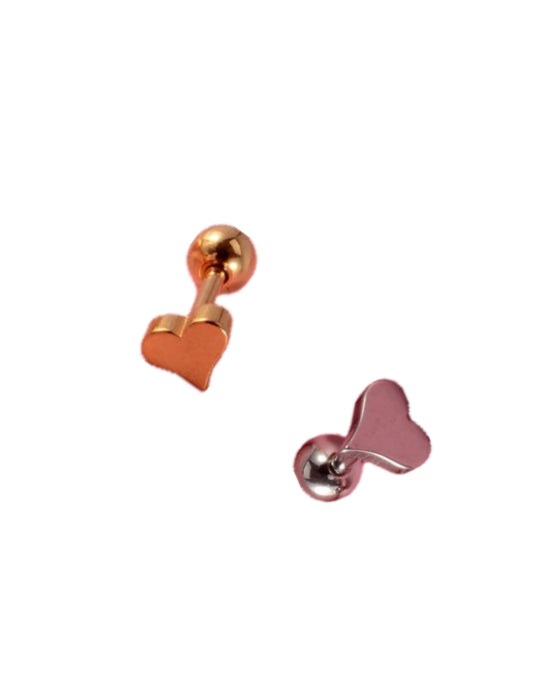 Piercing Cuori
