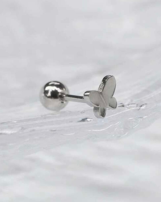 Piercing Mariposa