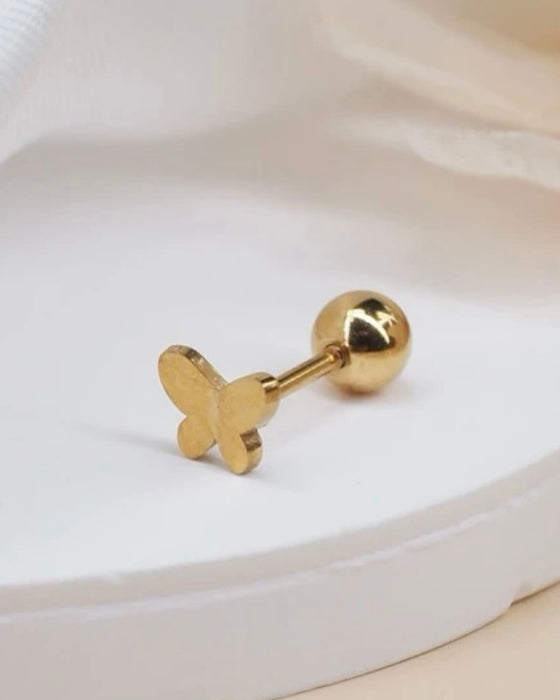 Piercing Mariposa
