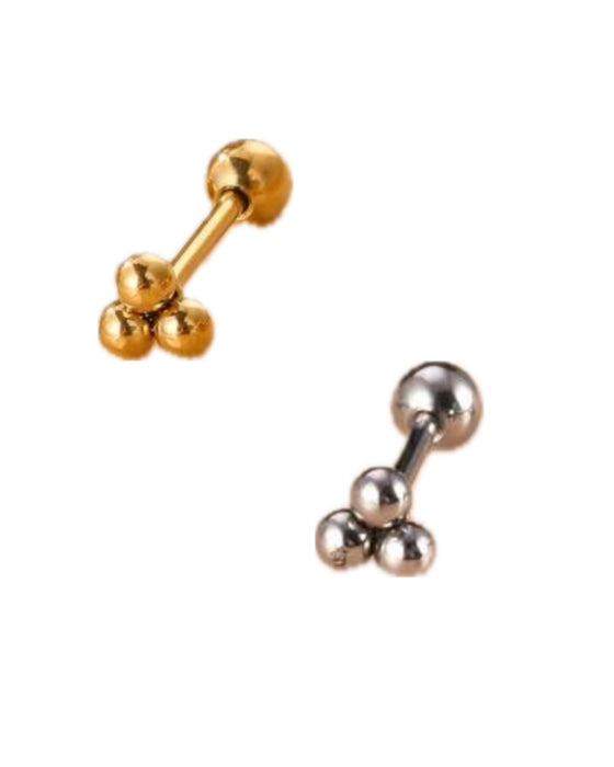 Piercing Palle Mini