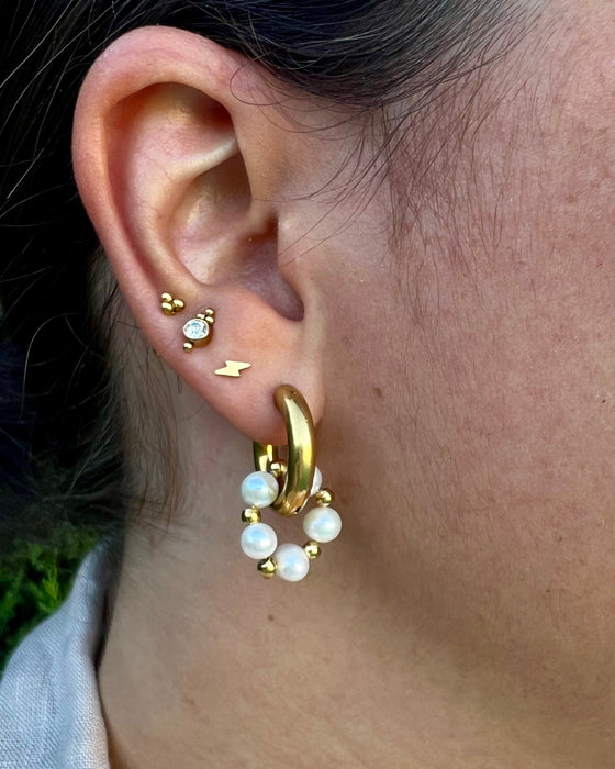Piercing Rayo Mini