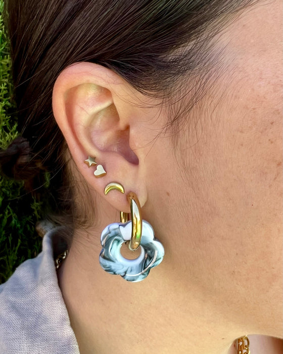 Piercing Luna
