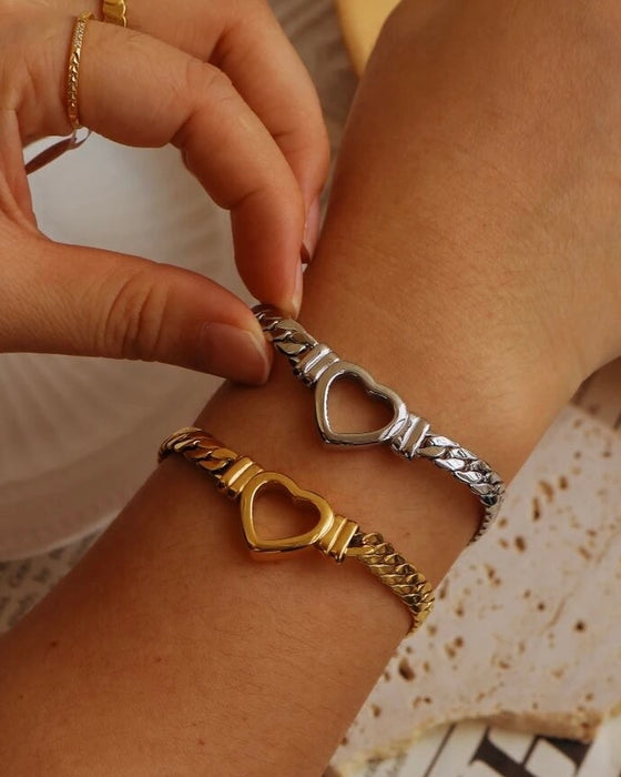 Conjunto Cuori