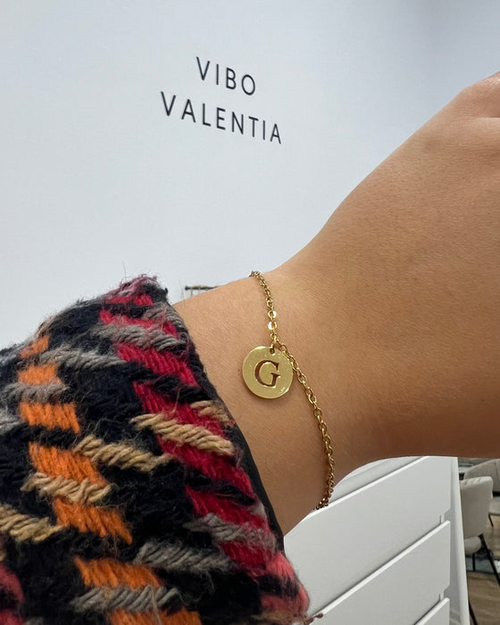 Pulsera Inicial
