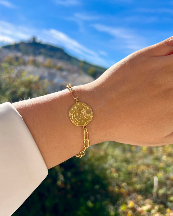 Pulsera Universo