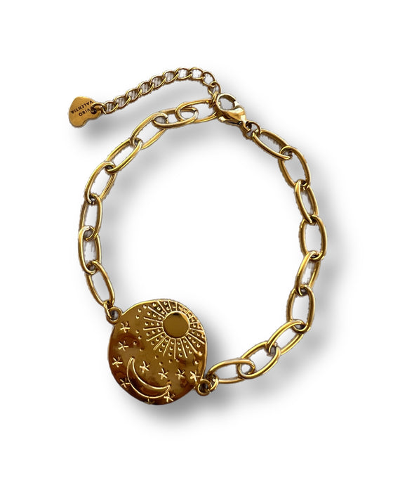 Pulsera Universo