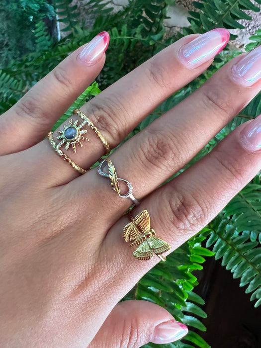 Anillo Angelo