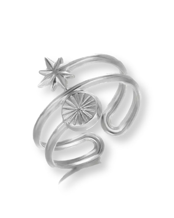 Anillo Coliseo
