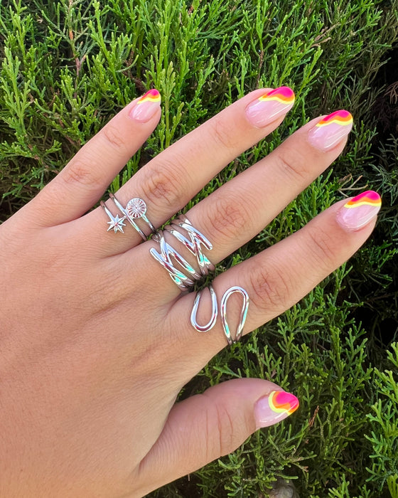 Anillo Venecia