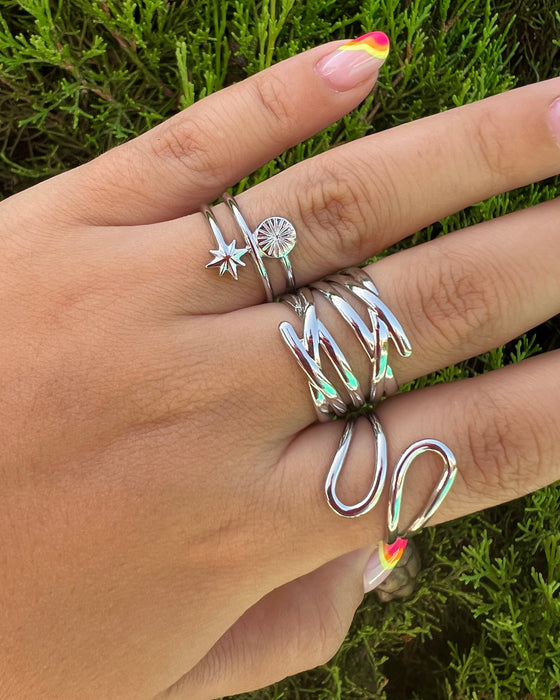 Anillo Tonarello