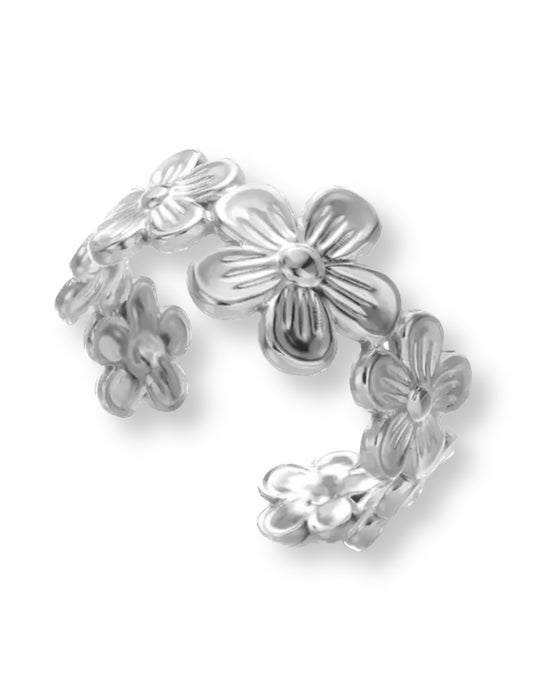 Anillo Fiore