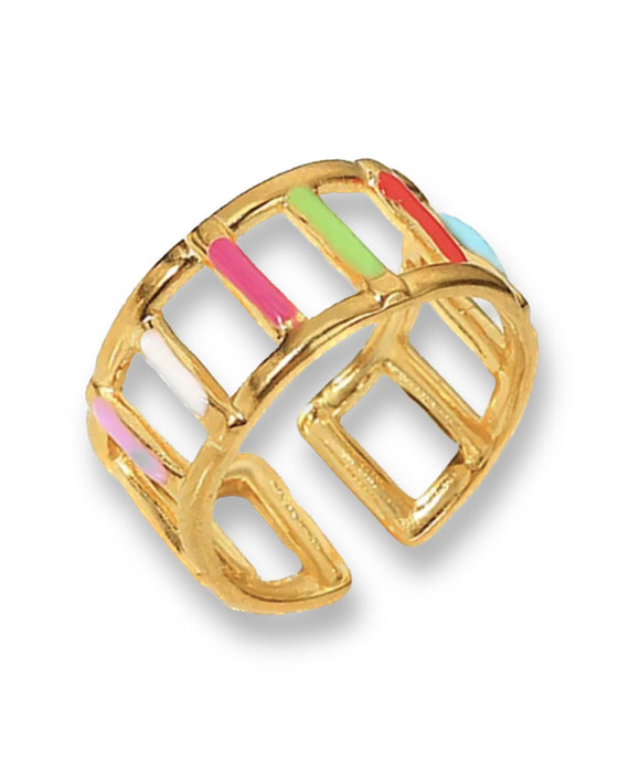 Anillo Florencia