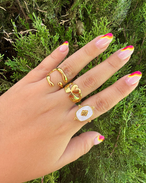 Anillo Navona