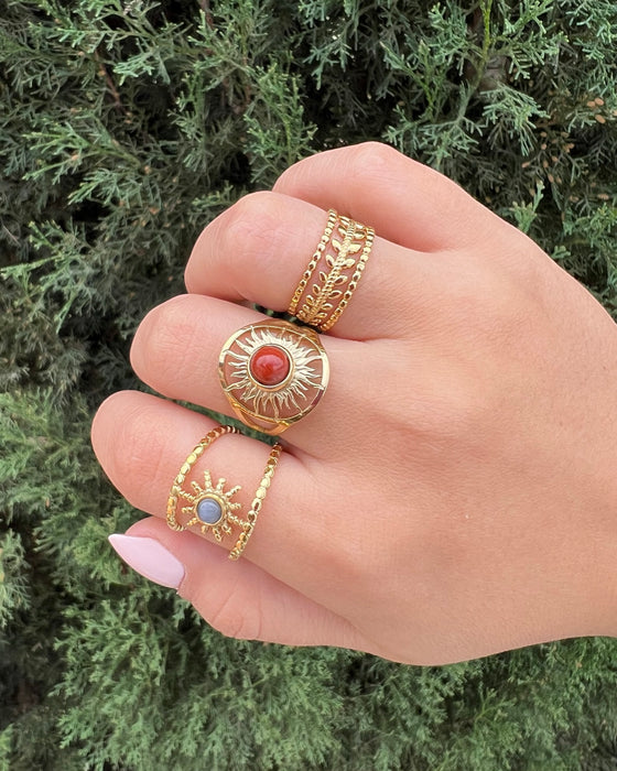 Anillo Palermo