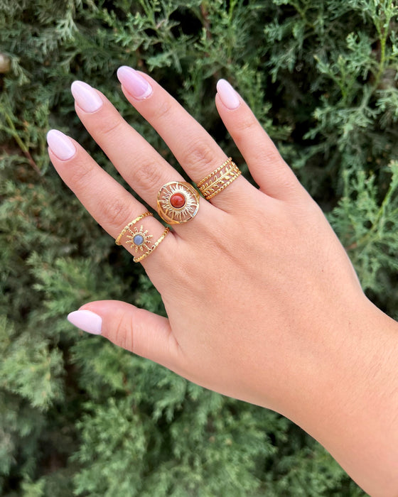 Anillo Palermo