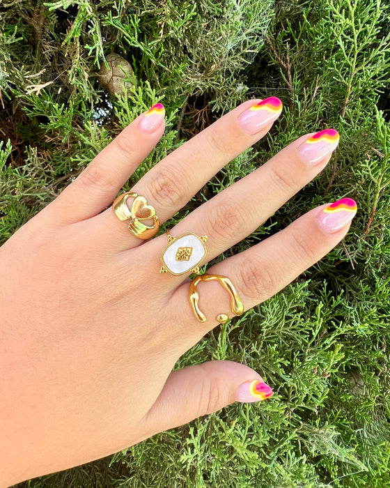 Anillo Penisola