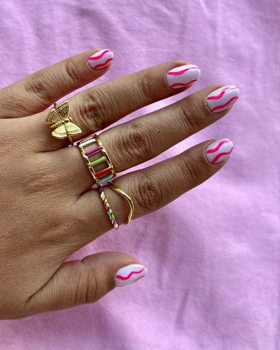 Anillo Pisa