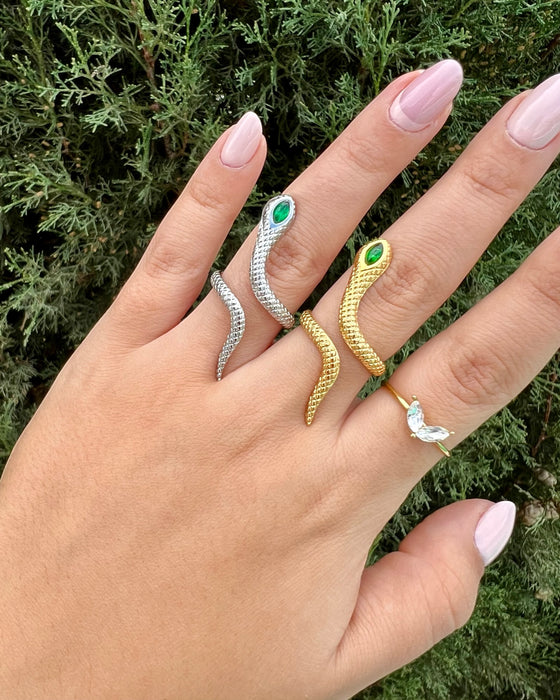 Anillo Verona