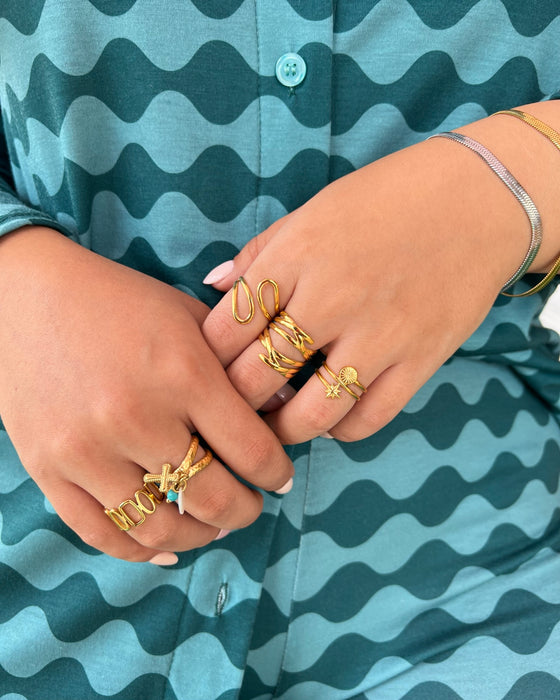 Anillo Tonarello