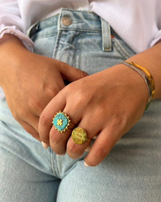 Anillo Turín
