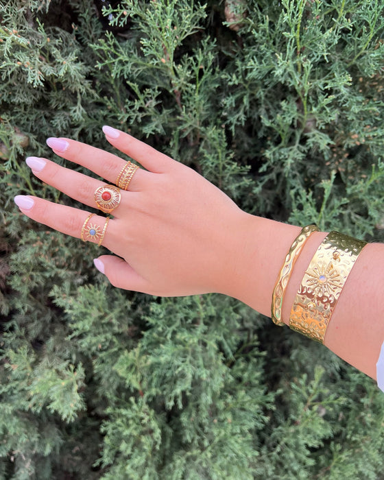 Brazalete Portofino