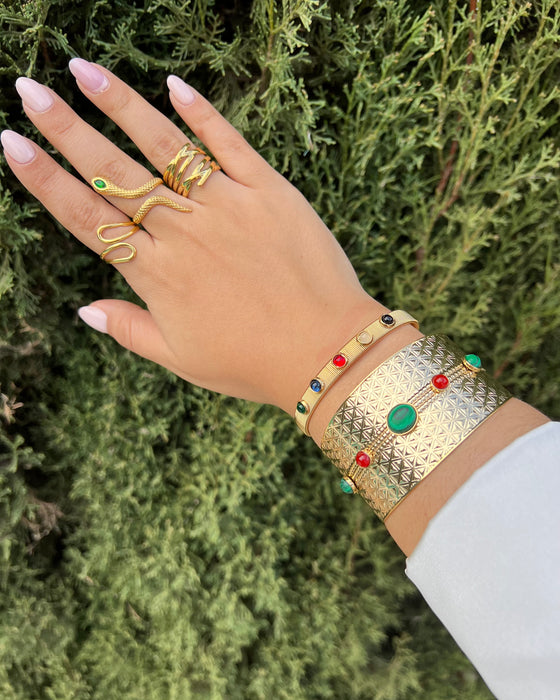 Brazalete Positano