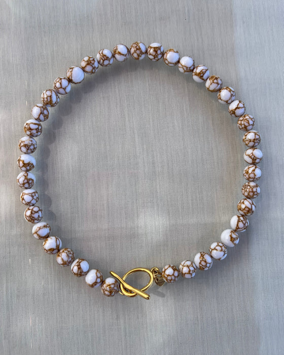 Collar Bilancia