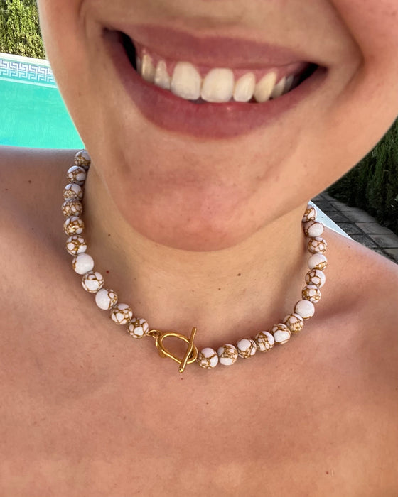 Collar Bilancia