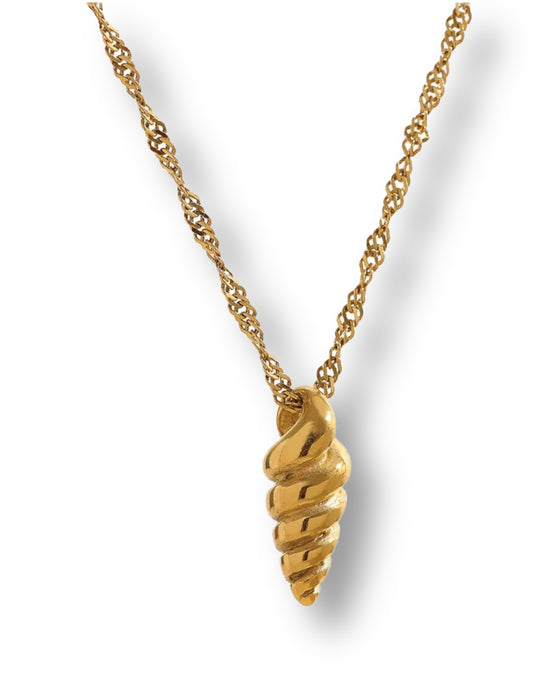 Collar Caracola