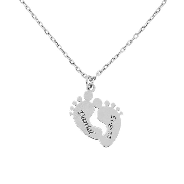 stella necklace