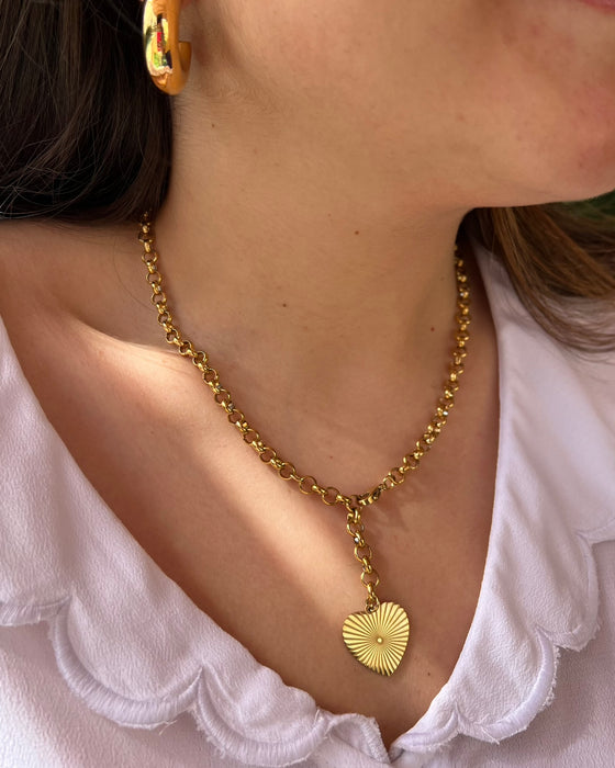 Collar Tivoli