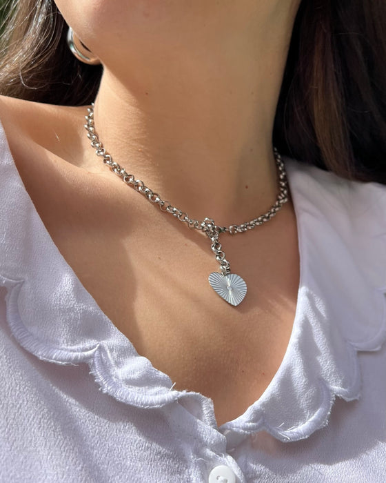 Collar Tivoli