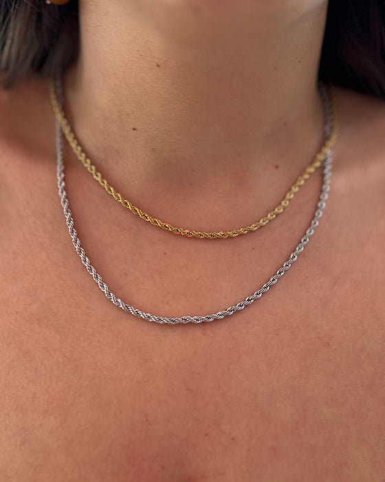 Collar Lacio