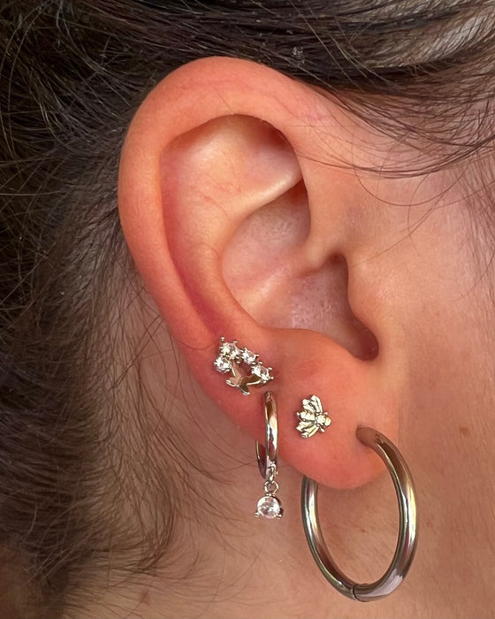 Piercing Julieta
