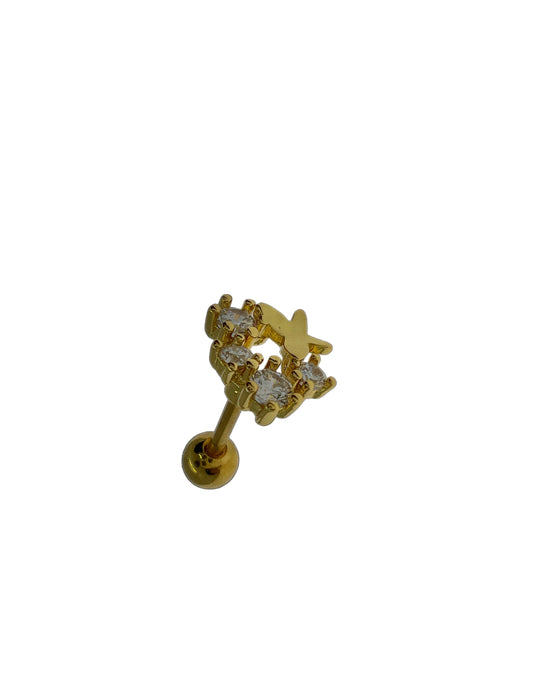 Piercing Julieta