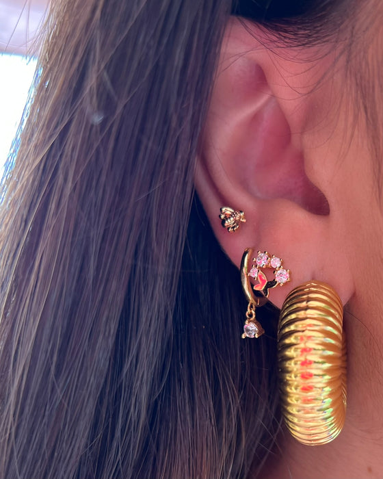 Piercing Julieta