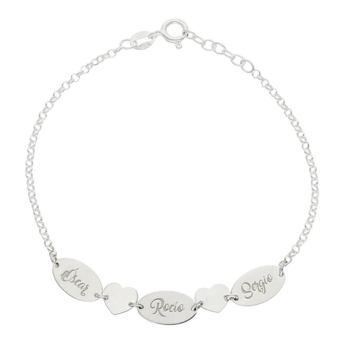 Pulsera Amore